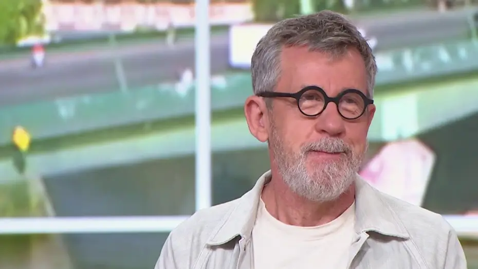 Відео до фільму Sommes-nous tous racistes ? | L'invit&eacute; du jour - Jamy Gourmaud