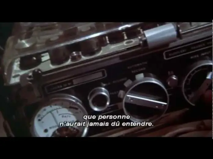 Відео до фільму Прокол | BLOW OUT de Brian DE PALMA : bande-annonce