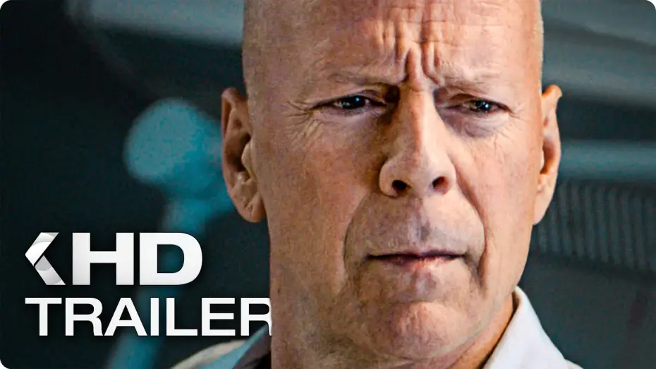 Відео до фільму Жага смерті — DEATH WISH Trailer German Deutsch (2018) Exklusiv