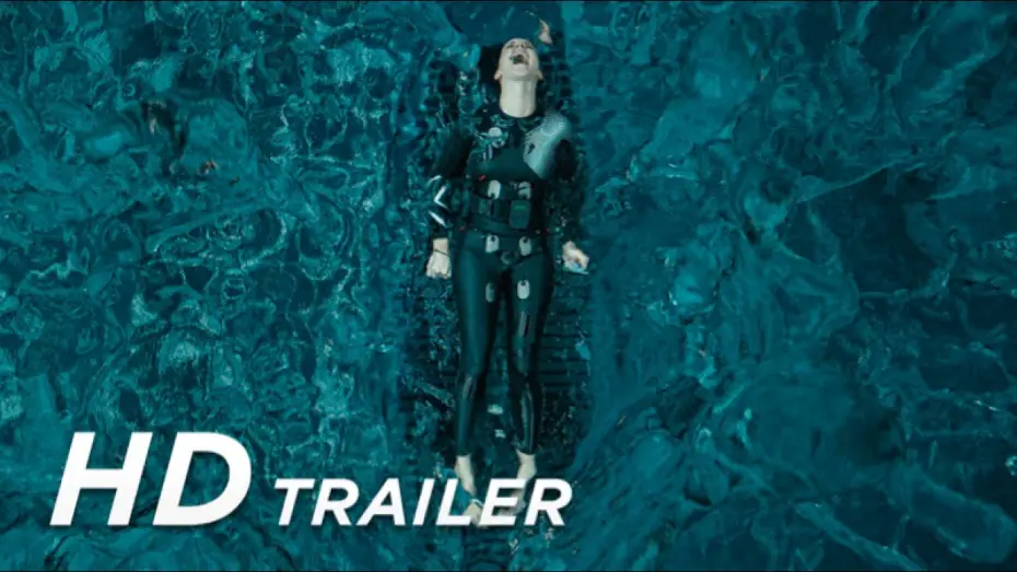 Відео до фільму Вторгнення | Attraction 2: Invasion - Trailer 2 - Deutsch HD