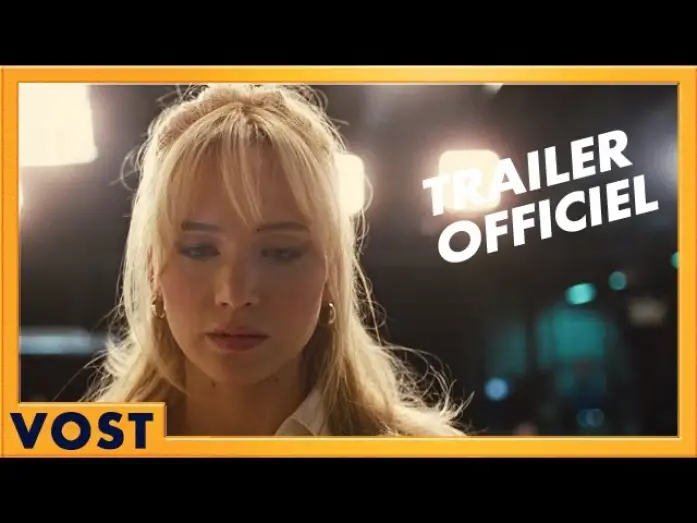 Відео до фільму Джой — JOY - Bande Annonce VOST