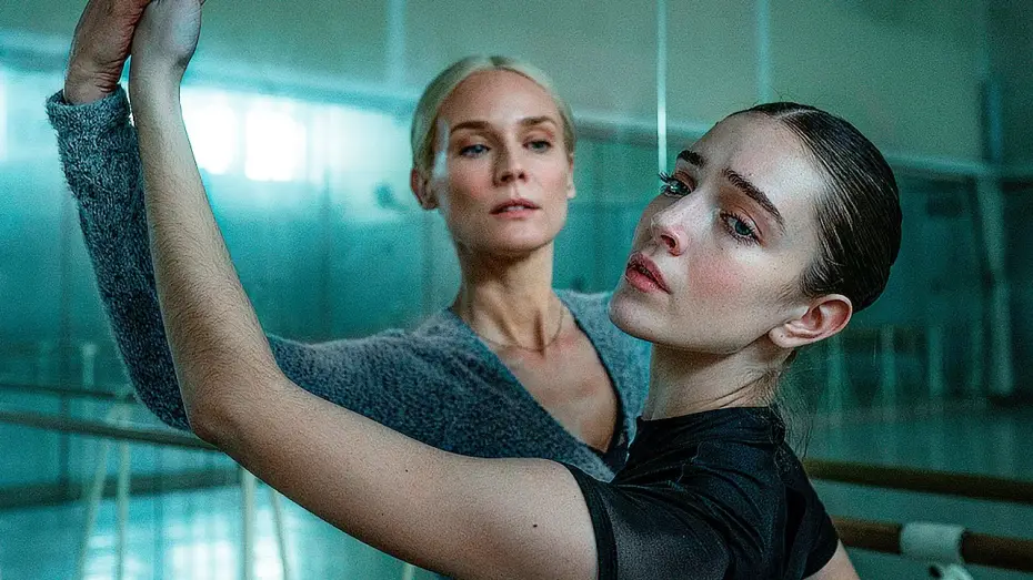 Відео до фільму The American | Джойка &mdash; Русский трейлер (2024)