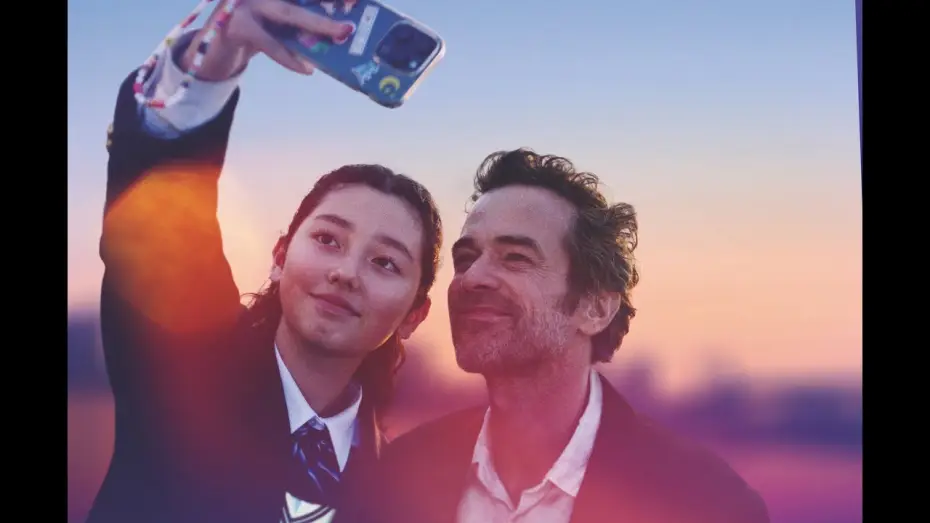 Відео до фільму Une part manquante | UNE PART MANQUANTE de Guillaume Senez - Bande-annonce