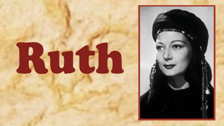 Відео до фільму Ruth | Ruth (1937) | Biblical Drama Movie