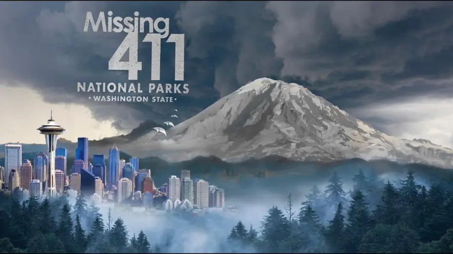 Відео до фільму Missing 411 National Parks: Washington State | Missing 411 David Paulides Presents The Movie Trailer- Missing 411 National Parks- Washington State