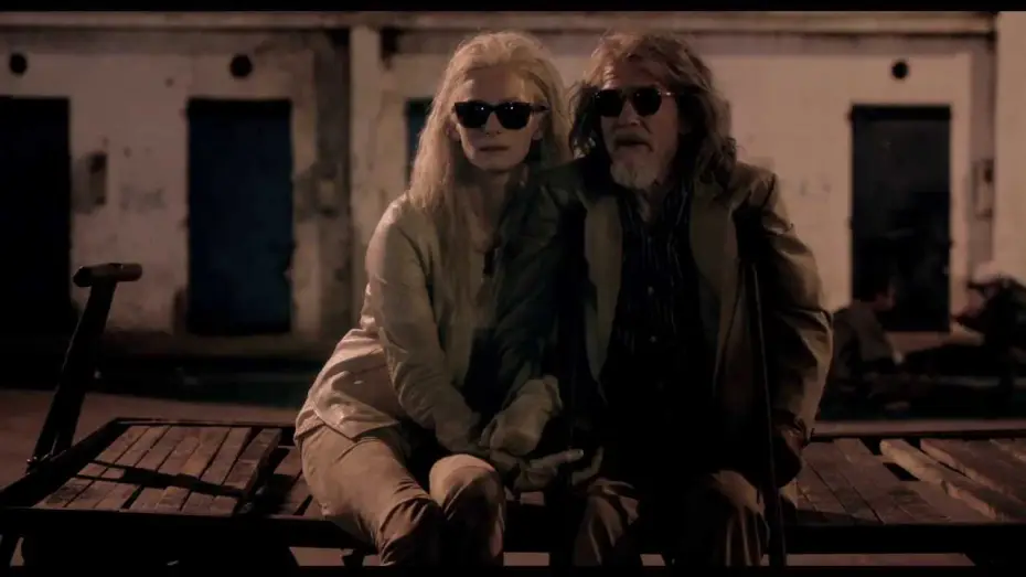 Відео до фільму Виживуть тільки коханці — ONLY LOVERS LEFT ALIVE | Official UK Trailer - in cinemas 21st February