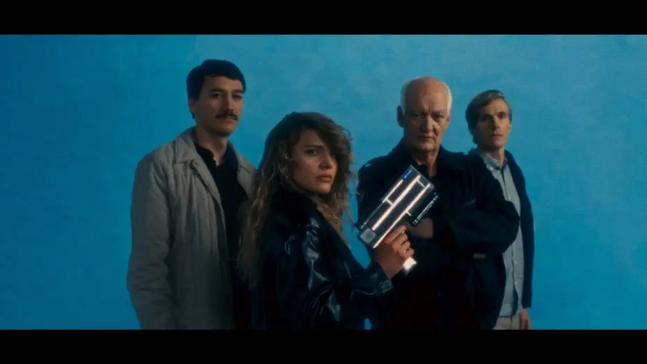 Відео до фільму Villains Incorporated | Villains Inc Movie Trailer Comedy Jeremy Warner Mallory Everton Colin Mochrie Jason Gray