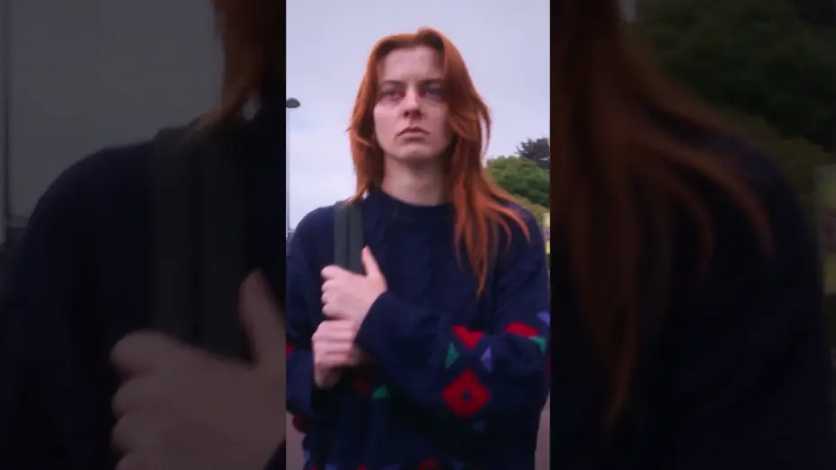 Відео до фільму REGARDS | REGARDS | TEASER OFFICIEL | QUENTIN SIMON (2026)
