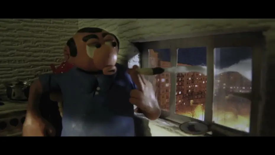 Відео до фільму Film Film | FILM FILM (2025) Trailer