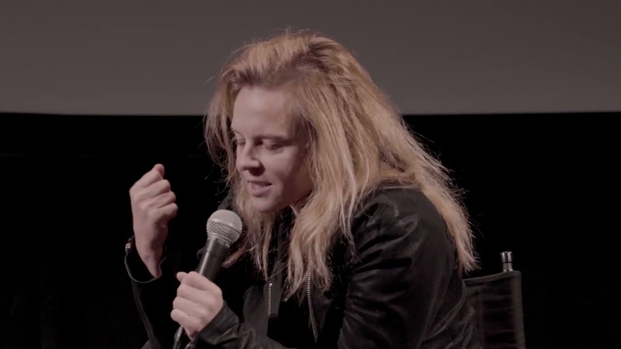 Відео до фільму ІА | EO Director Jerzy Skolimowski & Co-Writer Ewa Piaskowska on the Making of Poland's Oscar Entry