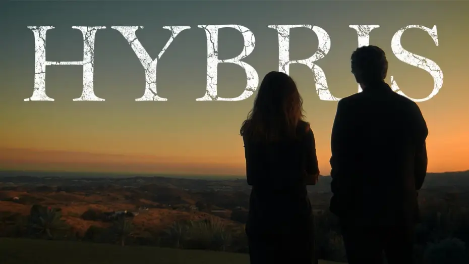Відео до фільму Hybris | Hybris (2024) - Tr&aacute;iler Oficial
