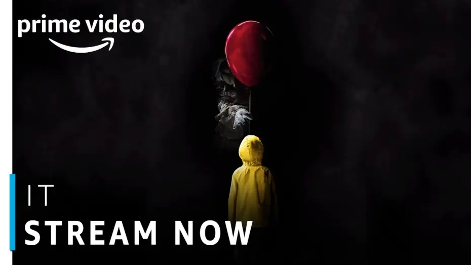 Відео до фільму Воно | Stream Now [ENG SUB]