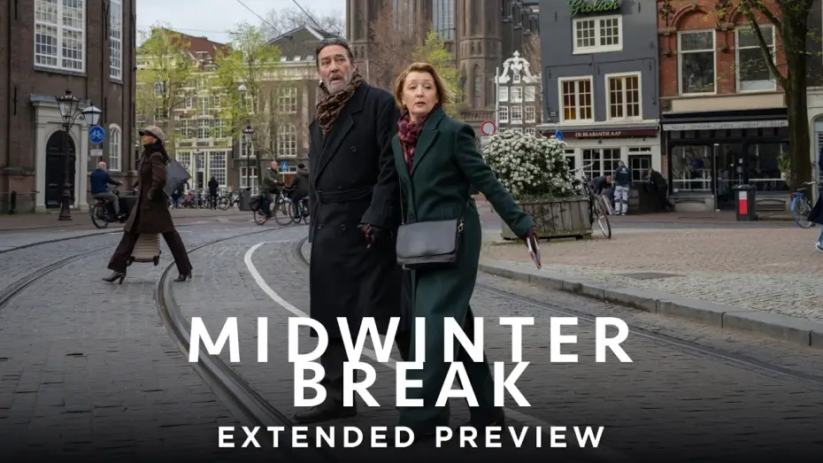 Відео до фільму Midwinter Break | "Miracles Come In All Shapes and Sizes"