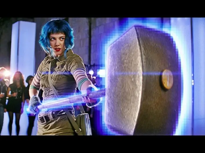 Відео до фільму Скотт Пілігрим проти всіх | SCOTT PILGRIM GEGEN DEN REST DER WELT | Trailer [HD]