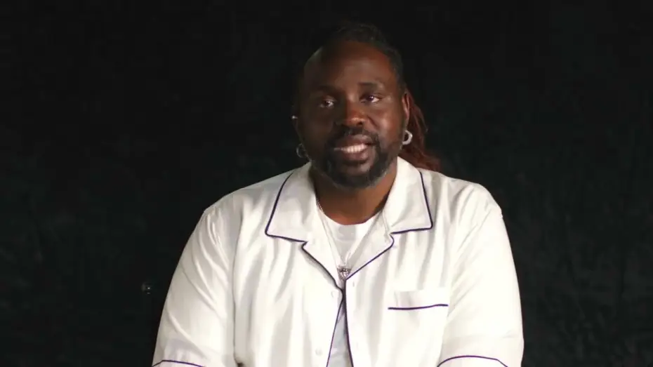Відео до фільму Трансформери: Початок | Brian Tyree Henry - No Humans Featurette