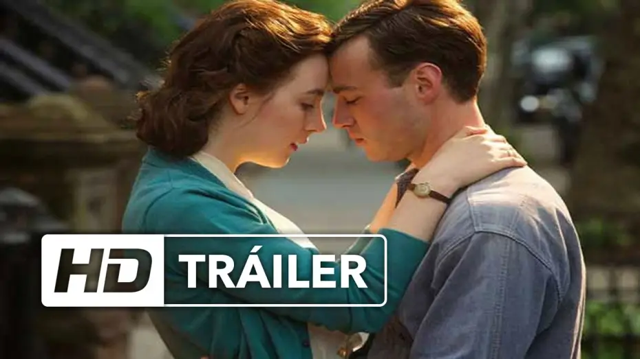 Відео до фільму Бруклін — BROOKLYN | Tráiler