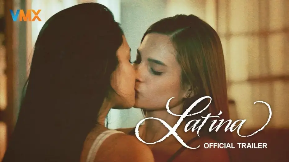 Відео до фільму Latina | LATINA Official Trailer | World Premiere this June 19 on VMX