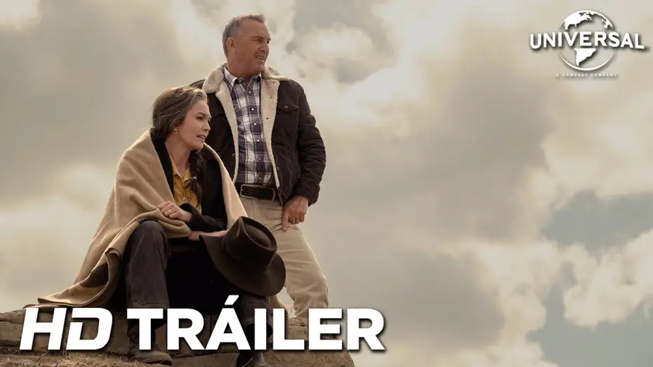 Відео до фільму Дозволь йому піти — UNO DE NOSOTROS - Tráiler Oficial (Universal Pictures) - HD
