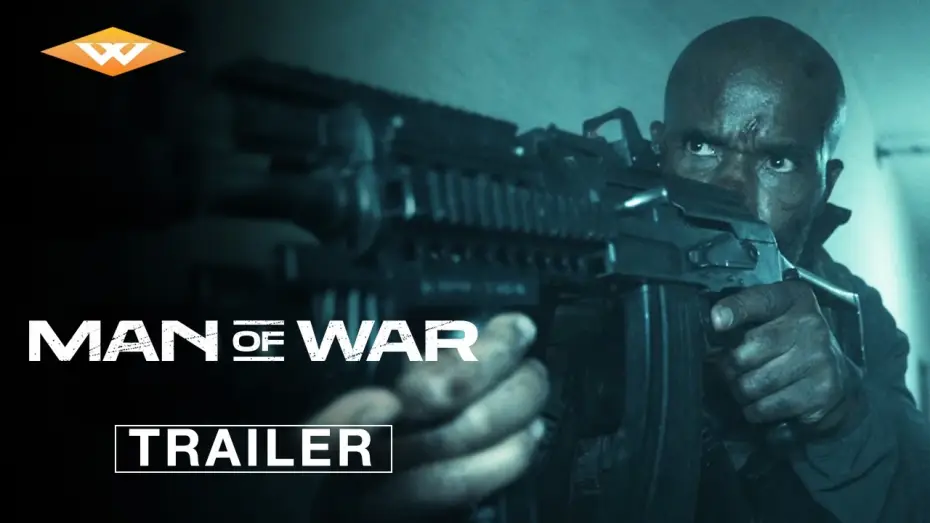 Відео до фільму Man of War | Official Trailer