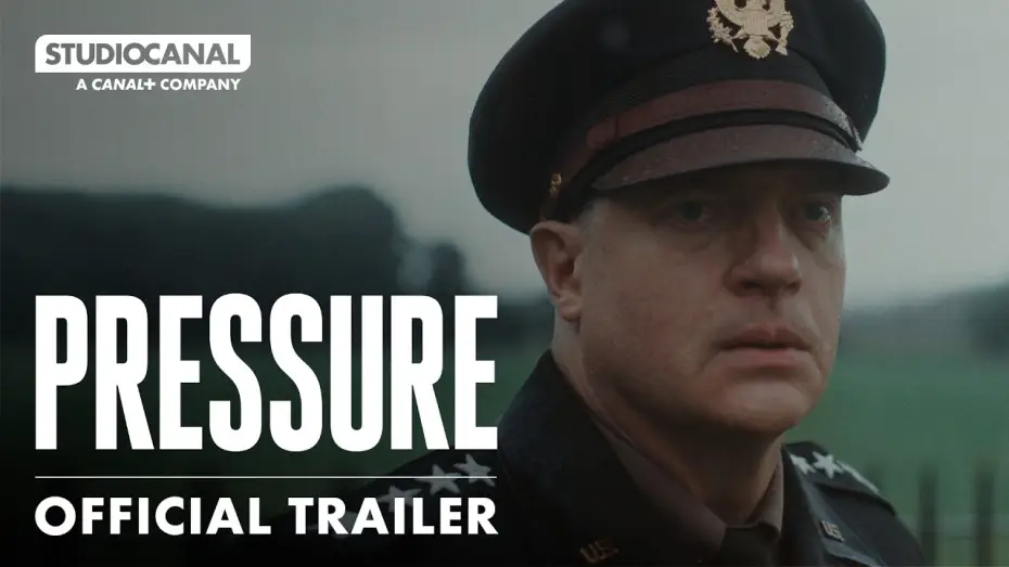 Відео до фільму Тиск — Official US Trailer