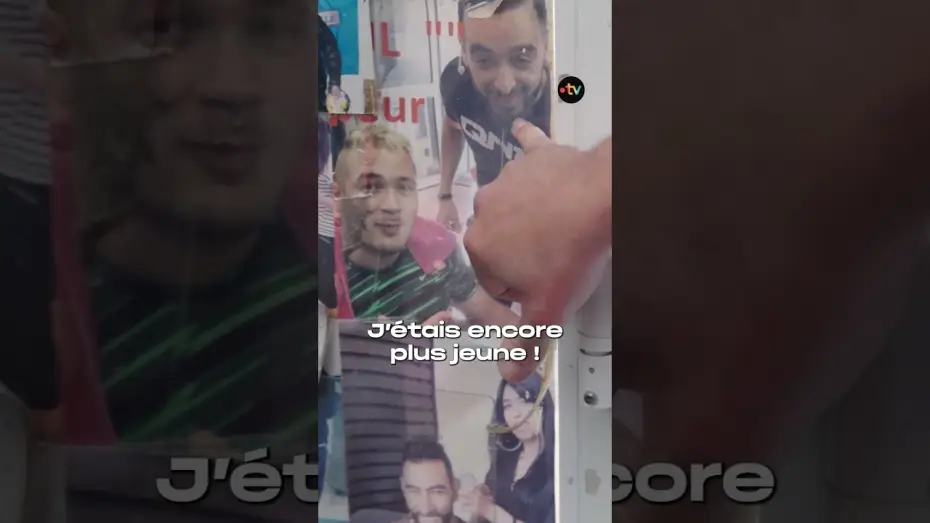 Відео до фільму Team JuL | Le signe Jul dans les salons de coiffure !