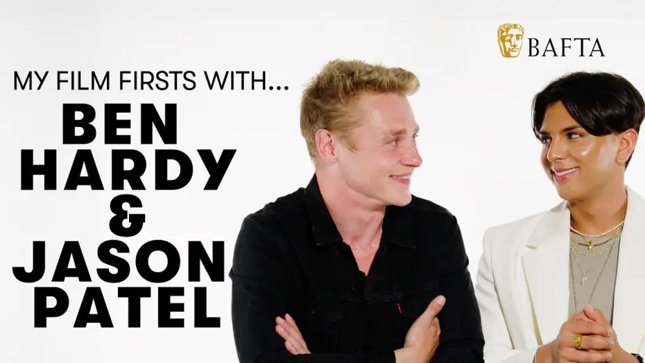 Відео до фільму Unicorns — Unicorns' Ben Hardy and Jason Patel share their FRIENDS knowledge | My Film Firsts with BAFTA