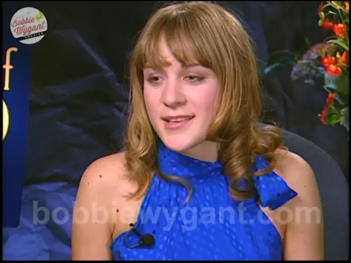 Відео до фільму Останні дні диско | Chloe Sevingny | Bobbie Wygant