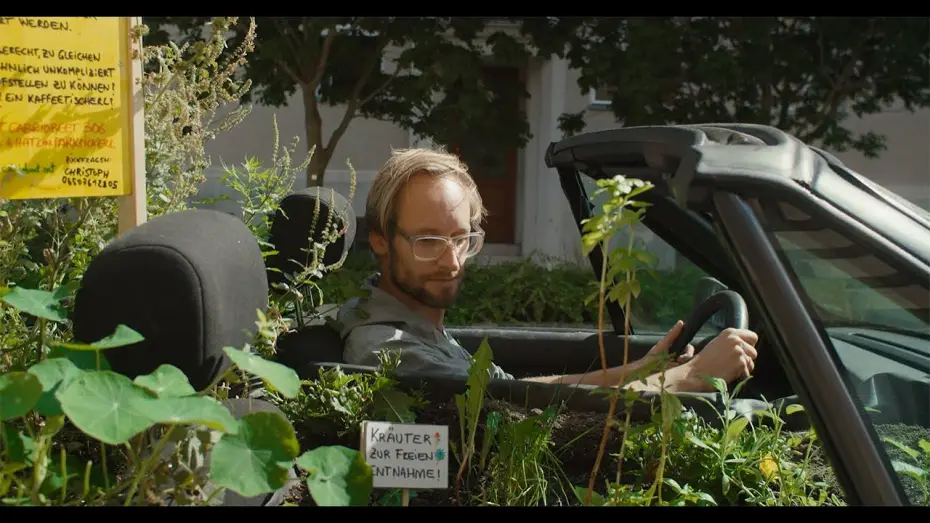 Відео до фільму Piggy Bank | Piggy Bank Trailer - watchAUT Austrian Film Festival 2025