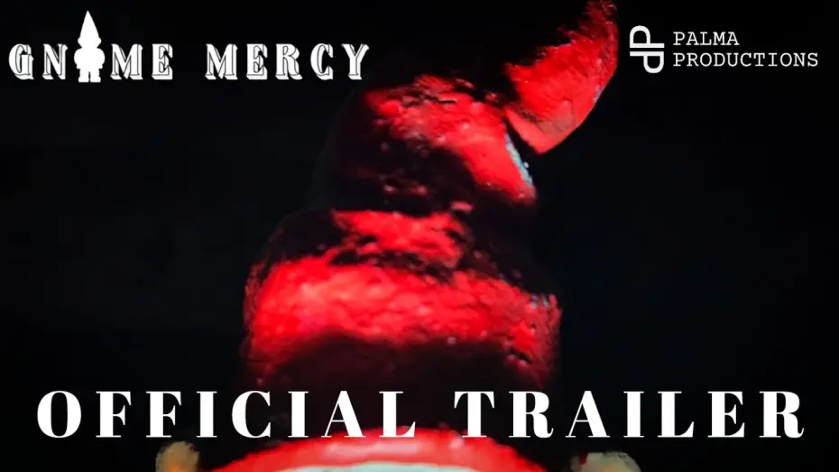 Відео до фільму Gnome Mercy | Gnome Mercy  | OFFICIAL TRAILER