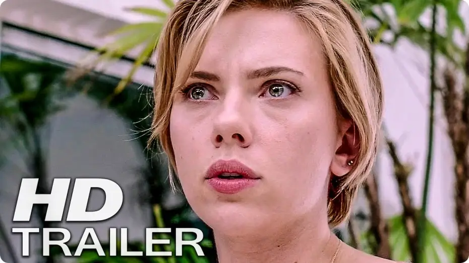 Відео до фільму Розваги дорослих дівчат | GIRLS' NIGHT OUT Trailer German Deutsch (2017)