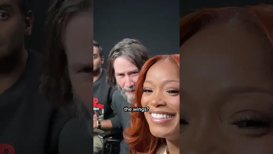 Відео до фільму Дурна вдача | the best movies have heart. and wings!