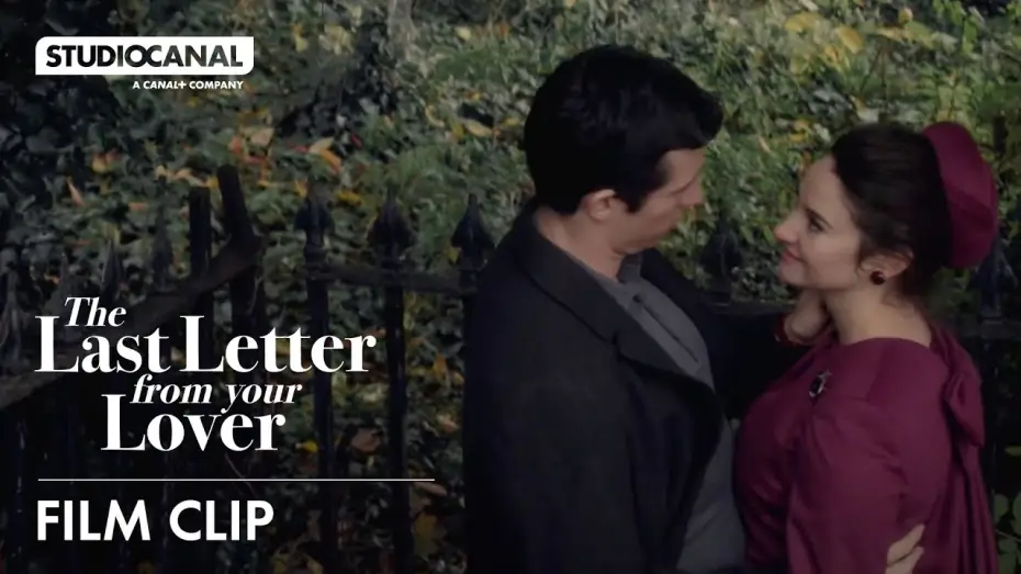 Відео до фільму Останній лист від твого коханого — Callum Turner and Shailene Woodley - Film Clip