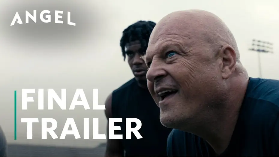 Відео до фільму Віковий гравець | The Senior | Final Trailer | Angel