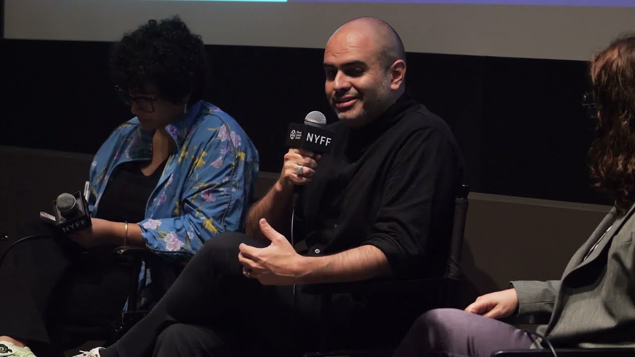 Відео до фільму The Settlers | Felipe G&aacute;lvez and Harry Allouche on The Settlers | NYFF61
