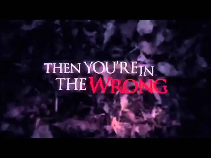 Відео до фільму Поворот не туди 5: Кровна спорідненість — Wrong Turn 5: Bloodlines (2012) - Trailer