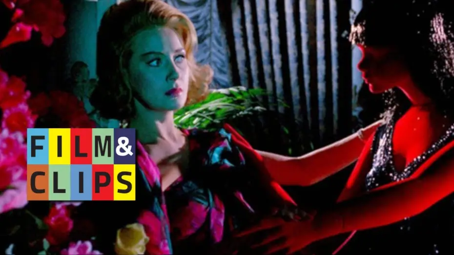 Відео до фільму Шість жінок для вбивці | 6 Donne Per l'Assassino - di Mario Bava - Trailer by Film&Clips