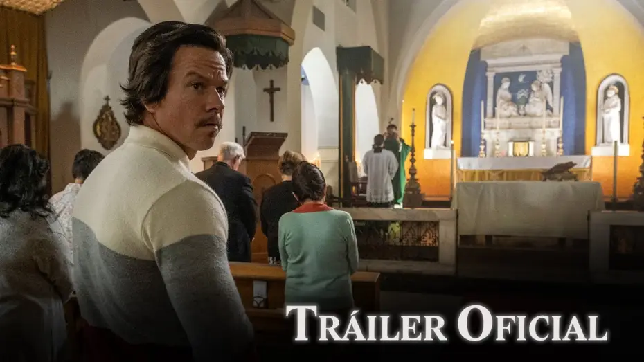 Відео до фільму Отець Стю — EL MILAGRO DEL PADRE STU. Tráiler oficial HD en español. Exclusivamente en cines 13 de mayo.