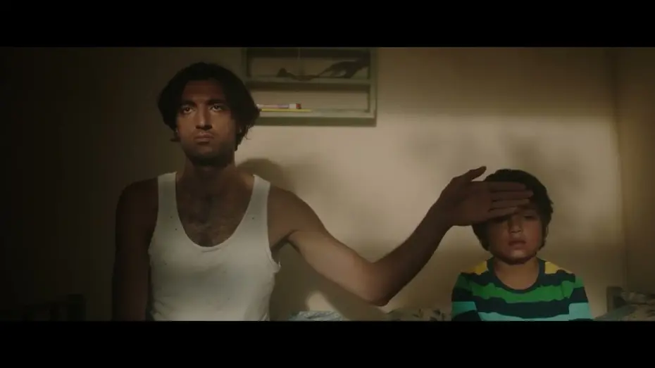 Відео до фільму Sleep of the Crow | Official Trailer