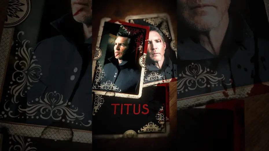 Відео до фільму Гра в хованки: Я йду шукати | Titus