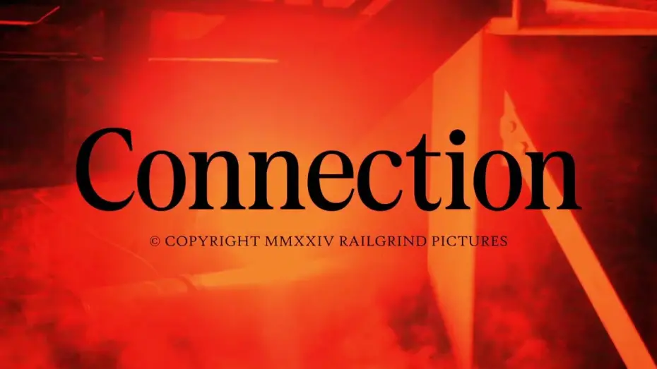 Відео до фільму Connection | Connection Short Film 2024 Teaser