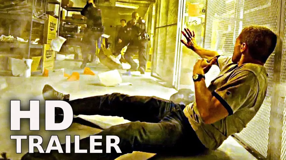 Відео до фільму Проект "Альманах" — PROJECT ALMANAC - Trailer Deutsch German (2015)