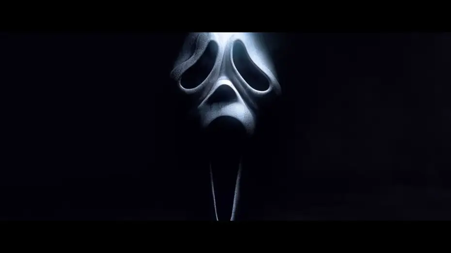 Відео до фільму Крик | Scream | Don't Spoil! Teaser | Deutsch HD