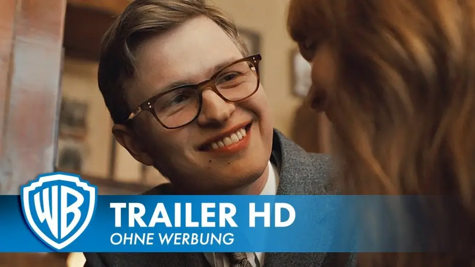 Відео до фільму Щиголь — Der Distelfink | Offizieller Trailer #2 | Deutsch HD