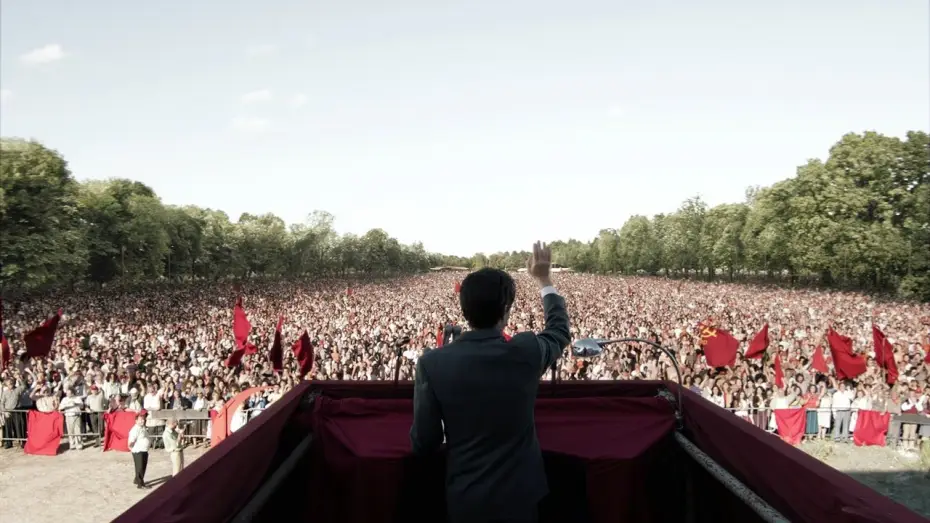 Відео до фільму Berlinguer: La grande ambizione | THE GREAT AMBITION - Official HD Trailer - Only In Cinemas