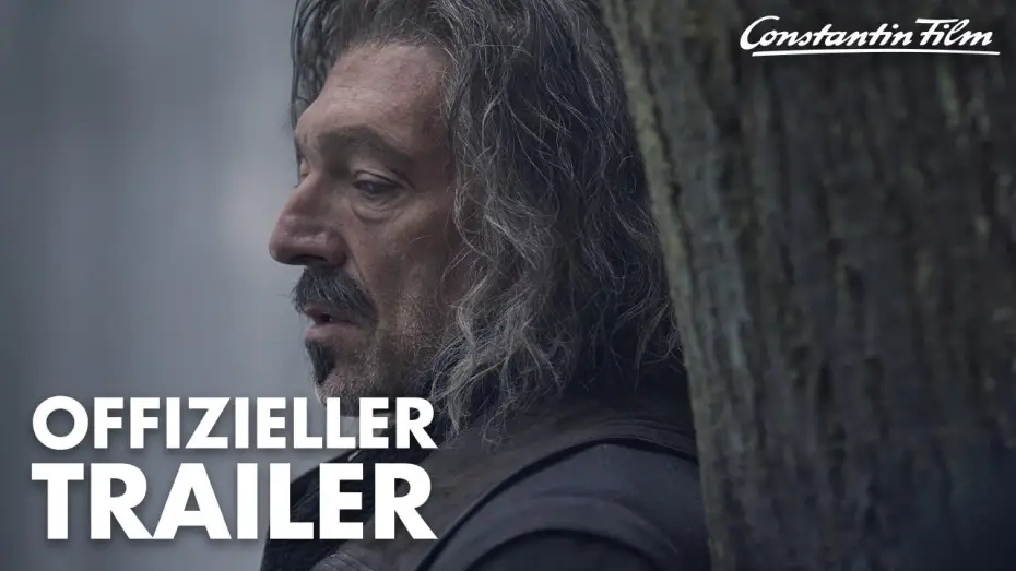 Відео до фільму Три мушкетери: д&rsquo;Артаньян | Offizieller Trailer