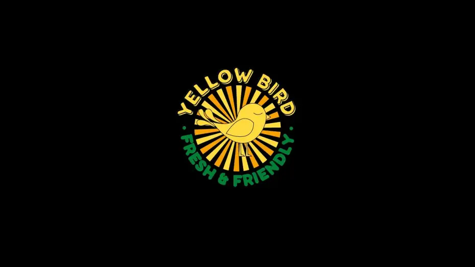 Відео до фільму Yellow Bird | Official Trailer