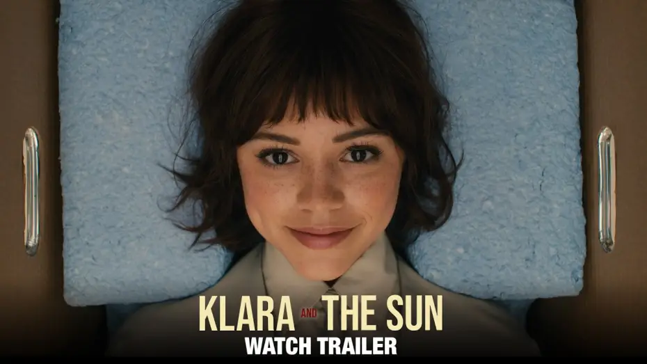 Відео до фільму Klara and the Sun — Official Trailer