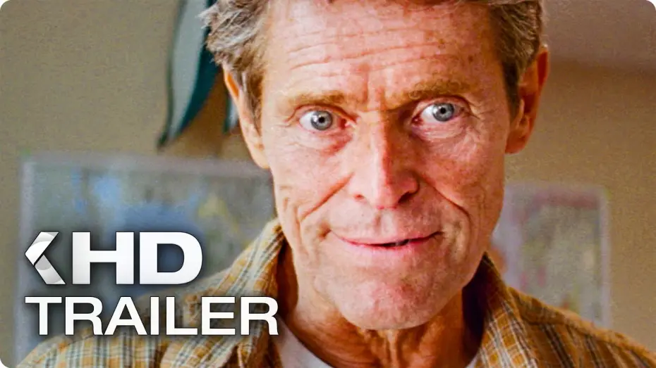 Відео до фільму Проект &laquo;Флорида&raquo; | THE FLORIDA PROJECT Trailer German Deutsch (2018)