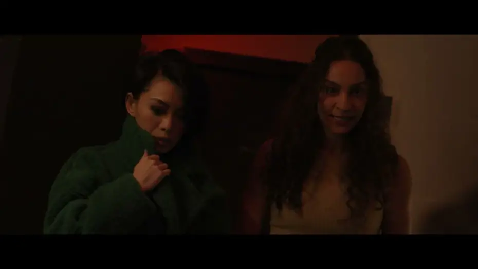 Відео до фільму The Siege | Official Trailer