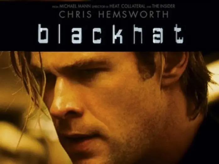 Відео до фільму Хакер | Blackhat &ndash; On Blu-ray & DVD (Universal Pictures) HD